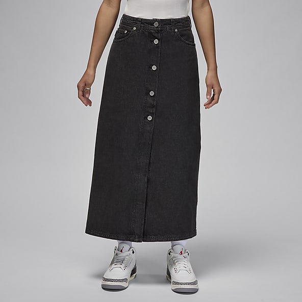 Jordan Rocke Kleider. Nike DE